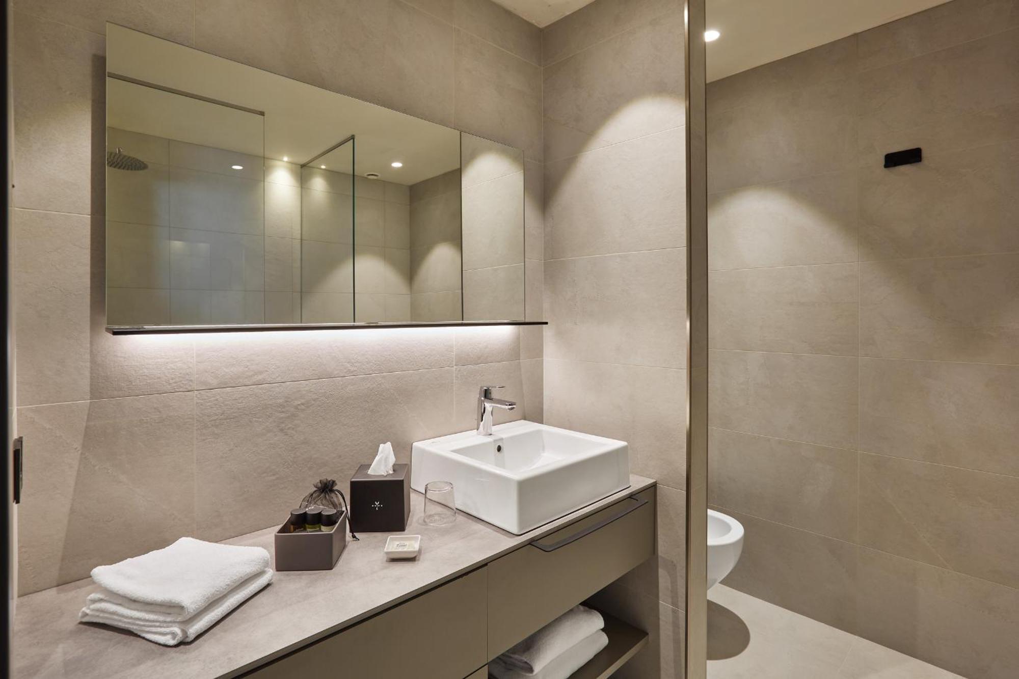 Hotel Villa Enrica リーヴァ・デル・ガルダ 部屋 写真