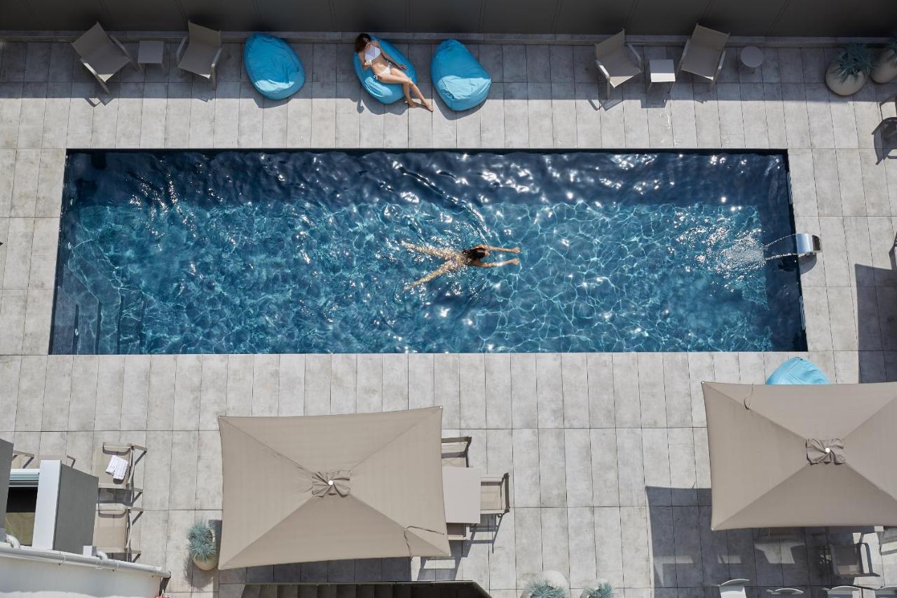 Hotel Villa Enrica リーヴァ・デル・ガルダ エクステリア 写真