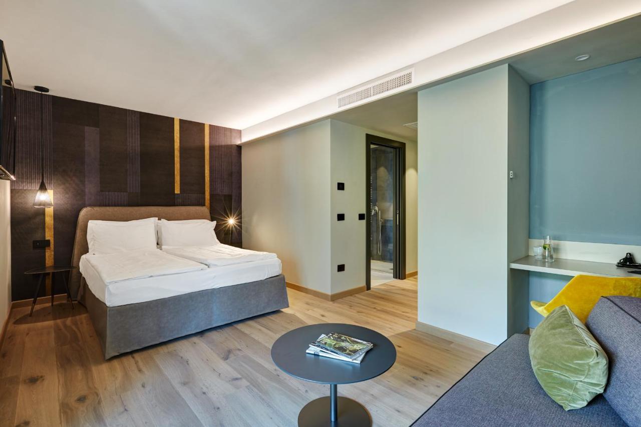Hotel Villa Enrica リーヴァ・デル・ガルダ エクステリア 写真