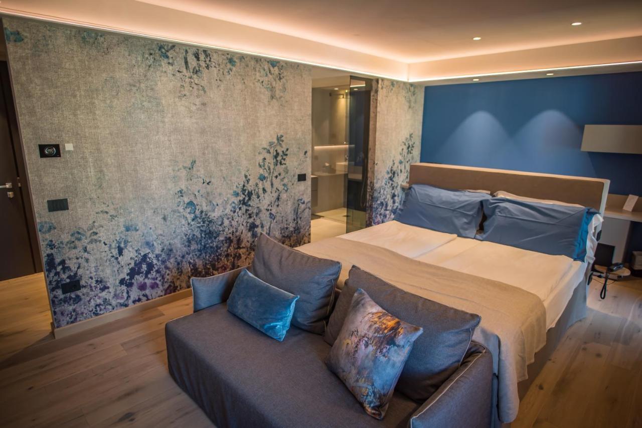 Hotel Villa Enrica リーヴァ・デル・ガルダ エクステリア 写真